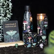 Gothic Wiccan and Pagan Gifts