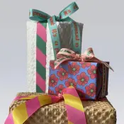 Satin Ribbons 2-Pack