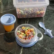 Kids Line Storage Products