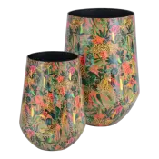 Kallie Planter Decorative