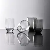 Dibbern Glass and Crystal Collection