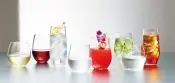 FINO Tableware Crystal Glass