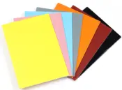 Colored Foam Board