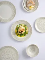 Steelite Performance Florinne Tableware