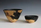 African Blackwood Bowls
