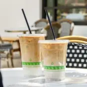 Bicchieri per bevande fredde personalizzati con stampa