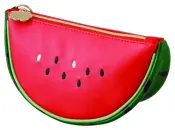 Watermelon Shaped Pouch