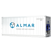 Reefer Containers