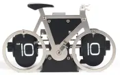 Flipp Table Wall Clock