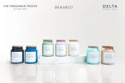 Urban 18oz Scented Candles