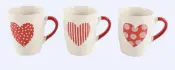 Valentine's Coffee Mug