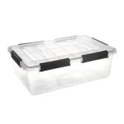 32L Waterproof Storage Box