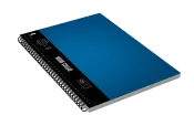 Diorama Spiral Notebooks