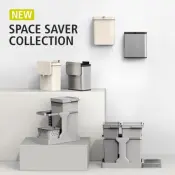 EKO Space Saver Collection