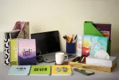 Desk Accessories Collection