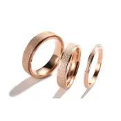 Stainless Steel Ring
