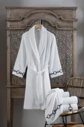Casa Lusso Luxury Textile Collection