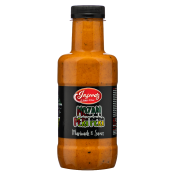 Mozam Peri Peri Sauce