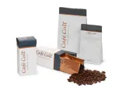 Cafe Cult Roast Coffee