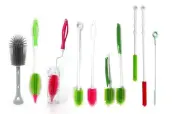 Daeil Silicone Bottle Brush