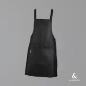 Cook & Lifestyle 皮革围裙和刀袋