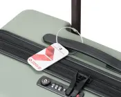 TSID Luggage Tags