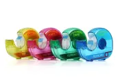 1 Inch Plastic Core Stationery Tape