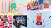 Coloring Art Item