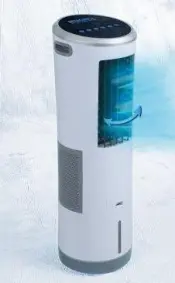 Livington InstaChill Air Cooler