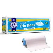 EOI Pie Base Pastry Frozen Roll 10kg