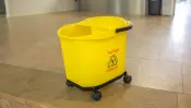 Denox Cleaning Baskets and Buckets