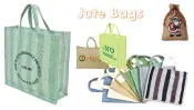 Eco-Friendly Jute Bags