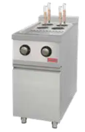 INDUC Cuocipasta commerciale elettrico
