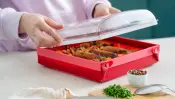 coox WUNDERFORM Frame MQ Bentuk Oven Lipat