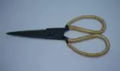 Metal Scissors Set