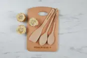 FSC Beech Chopping Board