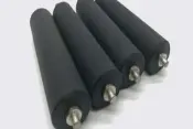 Silicon Rubber Roll