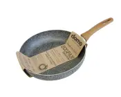 Ecopan 100 Percent Eco Friendly Pan