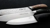 Rockingham Forge Kitchen Knives