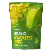 Organik Kurutulmuş Mango