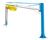 Pneumatic Manipulator - Helpful