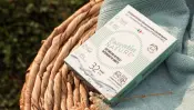 Essentia Laundry Detergent in Sheets