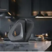 Auto-Adjust Knife Sharpener