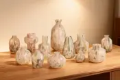 Colorful Mini Vases