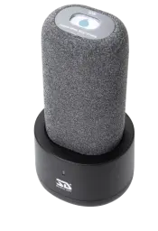 Chimney Dehumidifier Set