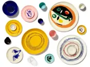 Ottolenghi Feast Tableware