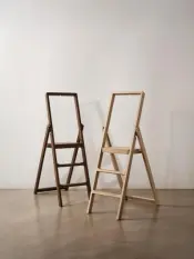 Design House Stockholm Wall Display Step Ladder