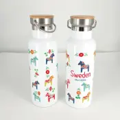 Thermal Stainless Steel Bottle