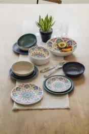 Thunder Group Planta and Merge Tableware