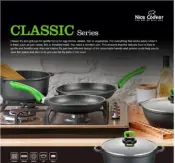 Nice Cooker Classic Series